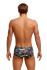 Funky Trunks Hippy Dippy Classic Trunk Badehose Herren  FTS001M71725