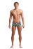 Funky Trunks Pandaddy Classic trunk Badehose Herren  FTS001M02326