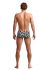 Funky Trunks Pandaddy Classic trunk Badehose Herren  FTS001M02326