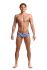 Funky Trunks Pandamania Classic brief Badehose Herren  FTS006M02327