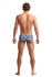 Funky Trunks Pandamania Classic brief Badehose Herren  FTS006M02327