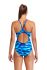 Funkita Storm Buoy diamond back Badeanzug  FKS033L71249