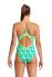 Funkita Juicy Jam diamond back Badeanzug Damen  FS11L71225