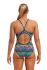 Funkita Gone Wild diamond back Badeanzug Damen  FKS033L71803