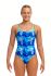 Funkita Dive In diamond back Badeanzug Damen  FKS033L71816