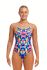 Funkita Princess Pageant diamond back Badeanzug Damen  FKS033L71832