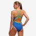 Funkita Pebble Beach Diamond Back Badeanzug Damen  FKS033L72325