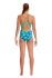 Funkita Bird Brain Eco Diamond Back Badeanzug Damen  FKS033L02536