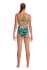 Funkita Magnum PI Diamond Back Badeanzug Damen  FS11L02515