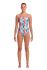 Funkita Slapped On Diamond Back Badeanzug Damen  FS11L02517