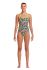 Funkita Alotta Dots Single Strap Badeanzug Damen  FS15L02523