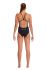 Funkita Happy Feet Single Strap Badeanzug Damen  FS15L02504