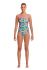 Funkita Sunkissed Single Strap Badeanzug Damen  FS15L02513