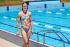 Funkita Cloudy Colours single strap Badeanzug Damen  FKS030L72077