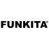 Funkita Hide Pride Single Strap Badeanzug Damen  FKS030L71807