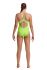 Funkita Neon Orbiter Diamond Back Badeanzug Damen  FS11L02629