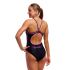 Funkita Power Shift Diamant Rücken Badeanzug Damen  FKS033L72162