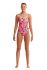 Funkita Chilli Boss diamond back Badeanzug Damen  FKS033L70928