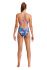 Funkita TropFest Diamond Back Badeanzug Damen  FKS033L71044