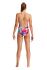 Funkita Dye Another day Single Strap Badeanzug Damen  FS15L71046