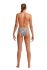 Funkita Burning Man Strapped In Badeanzug Damen  FS38G70919