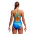 Funkita Sea Breeze Diamant Rücken Badeanzug Damen  FKS033L72167