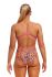 Funkita Hide Pride Single Strap Badeanzug Damen  FKS030L71807