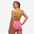 Funkita Rosie Cheeky Single Strap Badeanzug Damen  FKS030L72285