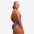 Funkita Sea Life Single Strap Badeanzug Damen  FKS030L72317