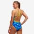 Funkita Storm Chaser Single Strap Badeanzug Damen  FKS030L72307
