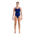 Funkita Still Ocean Diamant Rücken Badeanzug Damen  FKS033L02089