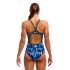 Funkita You Messer Diamant Rücken Badeanzug Damen  FKS033L72254
