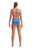 Funkita My Tribe Diamond Back Badeanzug Damen  FS11L70964
