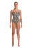 Funkita Prime Time Diamond Back Badeanzug Damen  FS11L02497