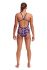 Funkita Bambamboo Single Strap Badeanzug Damen  FS15L02636