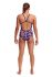 Funkita Bambamboo Single Strap Badeanzug Damen  FS15L02636