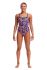 Funkita Bambamboo Single Strap Badeanzug Damen  FS15L02636