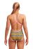 Funkita Lying Cheet Single Strap Badeanzug Damen  FKS030L71531