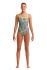 Funkita Hot Property Single Strap Badeanzug Damen  FS15L70918