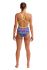 Funkita Inca Inked Single Strap Badeanzug Damen  FS15L70966