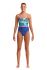 Funkita Lunchtime Dip Single Strap Badeanzug Damen  FS15L70947