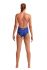 Funkita Lunchtime Dip Single Strap Badeanzug Damen  FS15L70947