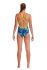 Funkita Butterfly Effect Single Strap Badeanzug Damen  FS15L02538