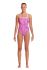 Funkita Sweet City Single Strap Badeanzug Damen  FS15L02512