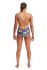 Funkita Packed Lunch Single Strap Badeanzug Damen  FS15L02664