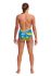 Funkita Summer Bay Single Strap Badeanzug Damen  FKS030L02675