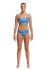 Funkita Double Scoop Bikini Set Damen  FKS026L02678-FKS027L02678