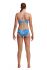 Funkita Double Scoop Bikini Set Damen  FKS026L02678-FKS027L02678