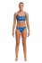 Funkita Ticker Tape Bikini Set Damen  FS02L02640 + FS03L02640