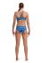 Funkita Ticker Tape Bikini Set Damen  FS02L02640 + FS03L02640